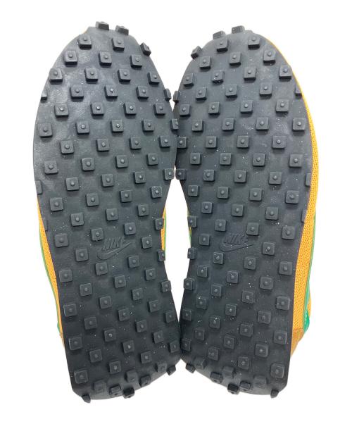 NIKE（ナイキ）NIKE (ナイキ) LD-1000 オレンジ×グリーン サイズ:29の古着・服飾アイテム