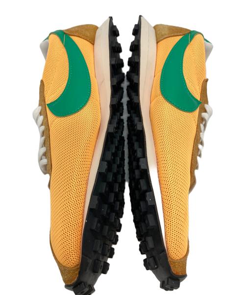 NIKE（ナイキ）NIKE (ナイキ) LD-1000 オレンジ×グリーン サイズ:29の古着・服飾アイテム