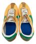 中古・古着 NIKE (ナイキ) LD-1000 オレンジ×グリーン サイズ:29：8000円