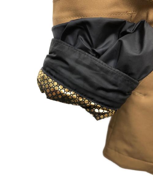 Columbia（コロンビア）Columbia (コロンビア) アビクアフォールズインターチェンジジャケット ベージュ サイズ:Sの古着・服飾アイテム