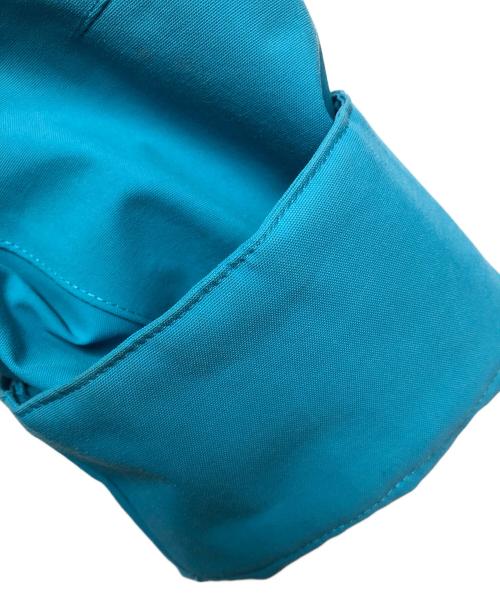 THE NORTH FACE（ザ ノース フェイス）THE NORTH FACE (ザ ノース フェイス) Trans Antarctica Parka スカイブルー サイズ:Sの古着・服飾アイテム