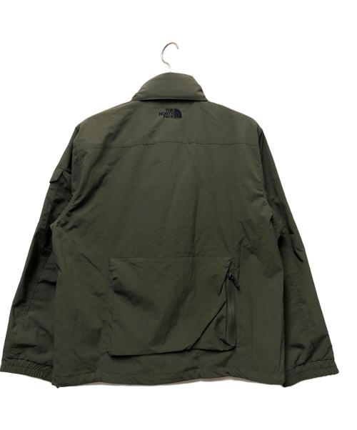 THE NORTH FACE（ザ ノース フェイス）THE NORTH FACE (ザ ノース フェイス) Field Utility Jacket カーキ サイズ:Sの古着・服飾アイテム
