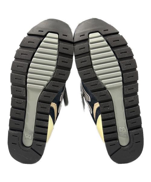 NEW BALANCE（ニューバランス）NEW BALANCE (ニューバランス) 996スニーカー ネイビー サイズ:27.5の古着・服飾アイテム