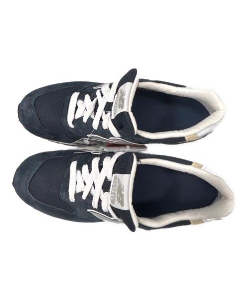 NEW BALANCE（ニューバランス）NEW BALANCE (ニューバランス) 996スニーカー ネイビー サイズ:27.5の古着・服飾アイテム