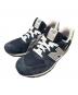 NEW BALANCE（ニューバランス）の古着「996スニーカー」｜ネイビー