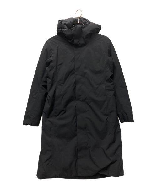 ARC'TERYX（アークテリクス）ARC'TERYX (アークテリクス) PATERA PARKA ブラック サイズ:Sの古着・服飾アイテム