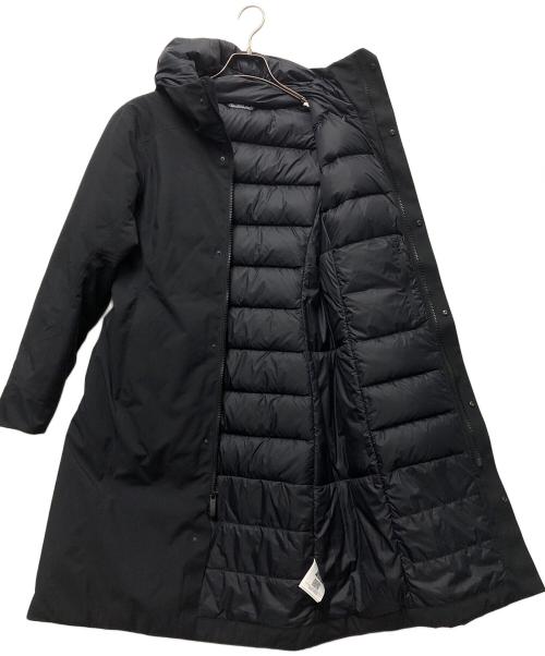ARC'TERYX（アークテリクス）ARC'TERYX (アークテリクス) PATERA PARKA ブラック サイズ:Sの古着・服飾アイテム