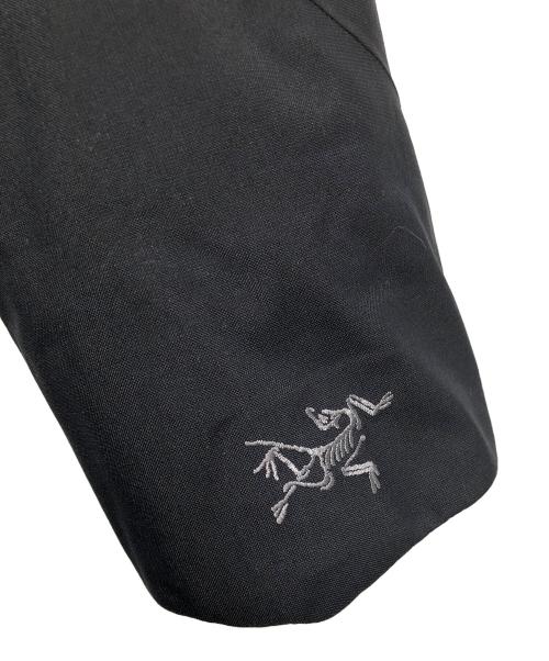 ARC'TERYX（アークテリクス）ARC'TERYX (アークテリクス) PATERA PARKA ブラック サイズ:Sの古着・服飾アイテム