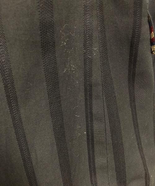 PAUL SMITH（ポールスミス）Paul Smith (ポールスミス) テーラードジャケット ブラック サイズ:Mの古着・服飾アイテム