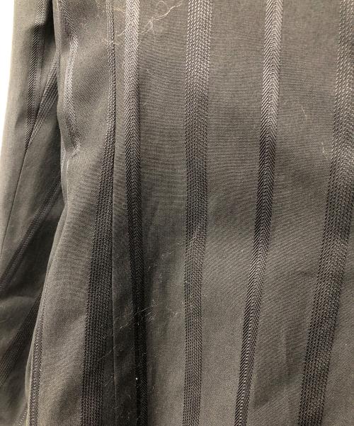 PAUL SMITH（ポールスミス）Paul Smith (ポールスミス) テーラードジャケット ブラック サイズ:Mの古着・服飾アイテム