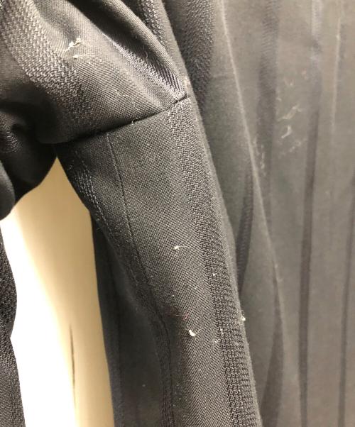 PAUL SMITH（ポールスミス）Paul Smith (ポールスミス) テーラードジャケット ブラック サイズ:Mの古着・服飾アイテム