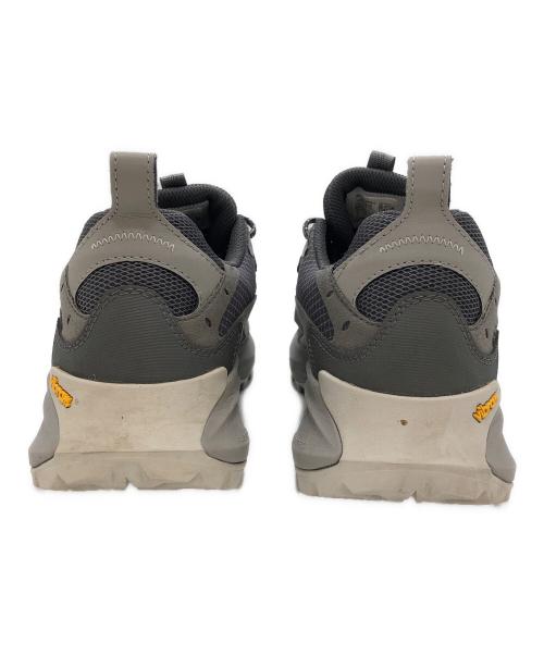 MERRELL（メレル）MERRELL (メレル) モアブスピード2 グレー サイズ:UK8.5の古着・服飾アイテム