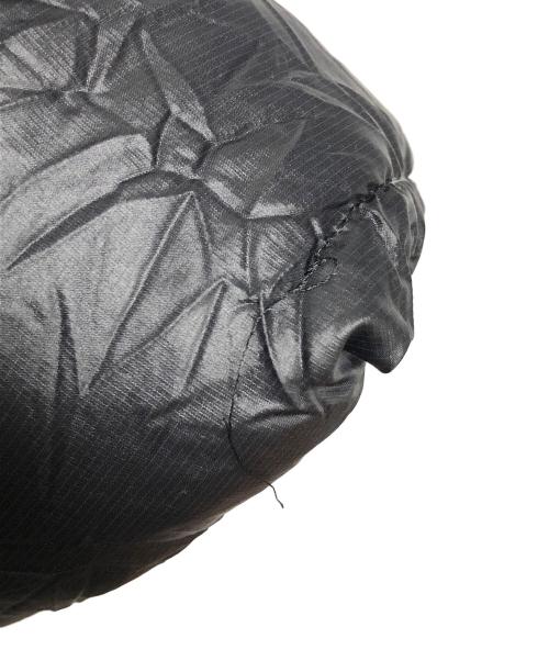 THE NORTH FACE（ザ ノース フェイス）THE NORTH FACE (ザ ノース フェイス) アコンカグアフーディージャケット ブラック サイズ:XLの古着・服飾アイテム