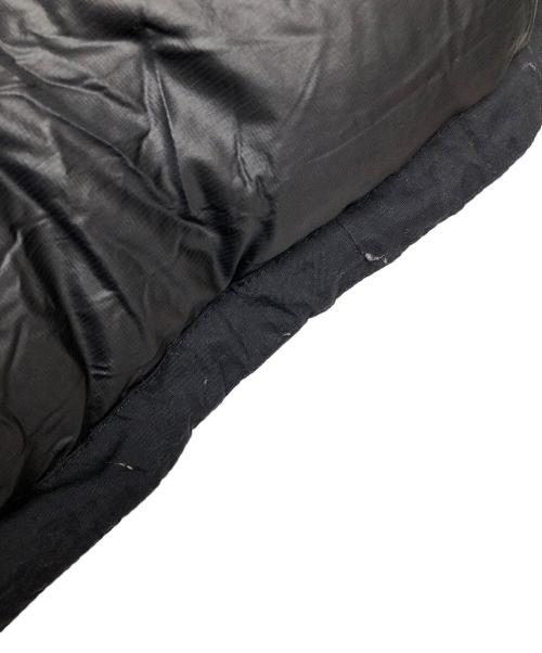 THE NORTH FACE（ザ ノース フェイス）THE NORTH FACE (ザ ノース フェイス) アコンカグアフーディージャケット ブラック サイズ:XLの古着・服飾アイテム