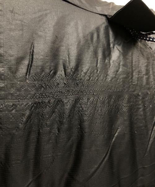 THE NORTH FACE（ザ ノース フェイス）THE NORTH FACE (ザ ノース フェイス) アコンカグアフーディージャケット ブラック サイズ:XLの古着・服飾アイテム