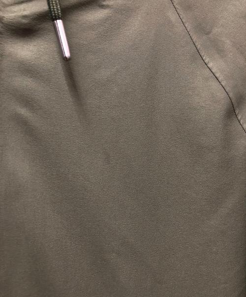 HELLY HANSEN（ヘリーハンセン）HELLY HANSEN (ヘリーハンセン) ナイロンジャケット オリーブ サイズ:Lの古着・服飾アイテム