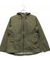 HELLY HANSEN（ヘリーハンセン）の古着「ナイロンジャケット」｜オリーブ