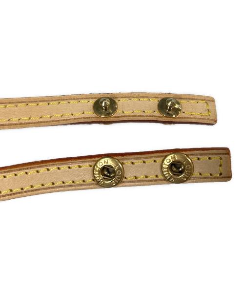 LOUIS VUITTON（ルイ ヴィトン）LOUIS VUITTON (ルイ ヴィトン) モノグラムポシェットツインGMの古着・服飾アイテム