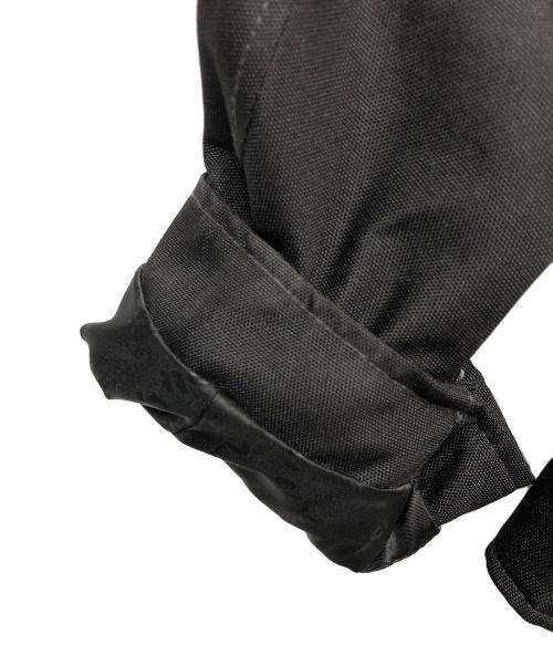 Schott（ショット）Schott (ショット) ダブルブレストジャケット ブラック サイズ:XLの古着・服飾アイテム