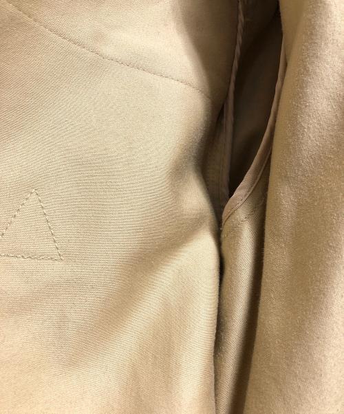 RALPH LAUREN（ラルフローレン）RALPH LAUREN (ラルフローレン) トレンチコート ベージュ サイズ:2の古着・服飾アイテム