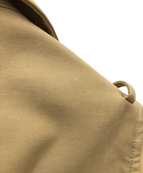 RALPH LAUREN（ラルフローレン）RALPH LAUREN (ラルフローレン) トレンチコート ベージュ サイズ:2の古着・服飾アイテム