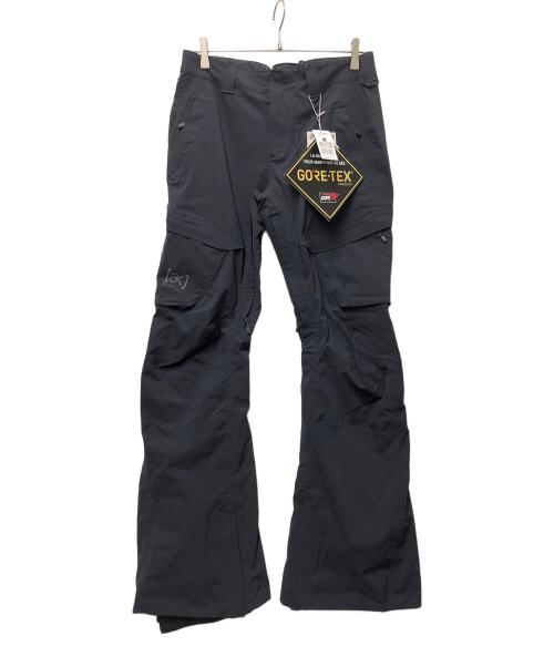 BURTON（バートン）BURTON (バートン) スノーボード パンツ ブラック サイズ:Sの古着・服飾アイテム