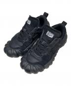 Onitsuka Tigerオニツカタイガー）の古着「DENTIGRE LS」｜ブラック