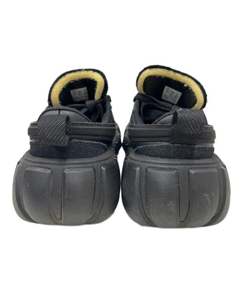 Onitsuka Tiger（オニツカタイガー）Onitsuka Tiger (オニツカタイガー) DENTIGRE LS ブラック サイズ:24.5cmの古着・服飾アイテム