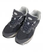 NEW BALANCEニューバランス）の古着「スニーカーNEW BALANCE　M2002RFL」｜グレー