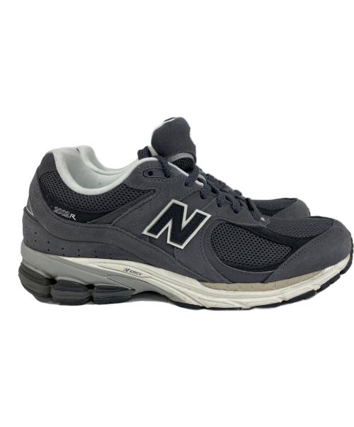 NEW BALANCE（ニューバランス）NEW BALANCE (ニューバランス) スニーカーNEW BALANCE　M2002RFL グレー サイズ:26.5の古着・服飾アイテム