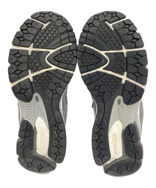 NEW BALANCE（ニューバランス）NEW BALANCE (ニューバランス) スニーカーNEW BALANCE　M2002RFL グレー サイズ:26.5の古着・服飾アイテム