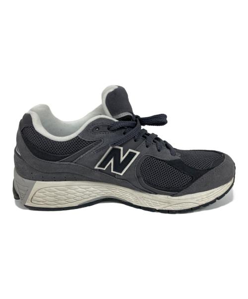 NEW BALANCE（ニューバランス）NEW BALANCE (ニューバランス) スニーカーNEW BALANCE　M2002RFL グレー サイズ:26.5の古着・服飾アイテム