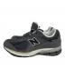 NEW BALANCE (ニューバランス) スニーカーNEW BALANCE　M2002RFL グレー サイズ:26.5：13000円