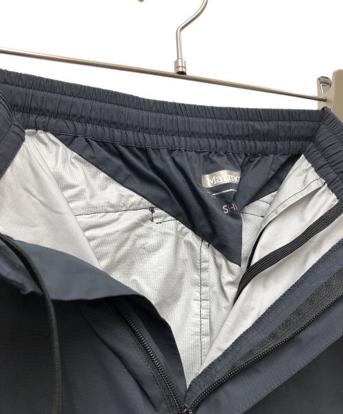 MARMOT（マーモット）Marmot (マーモット) ナイロンパンツ ネイビー サイズ:Lの古着・服飾アイテム