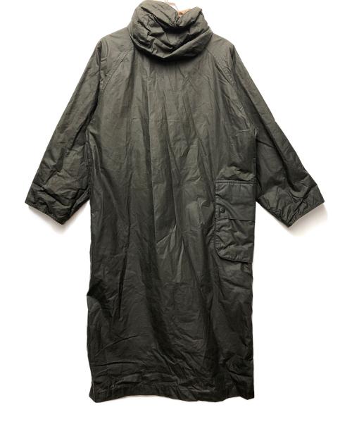 Barbour（バブアー）Barbour (バブアー) 別注HIKING COAT カーキ サイズ:36の古着・服飾アイテム