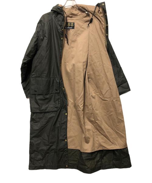 Barbour（バブアー）Barbour (バブアー) 別注HIKING COAT カーキ サイズ:36の古着・服飾アイテム