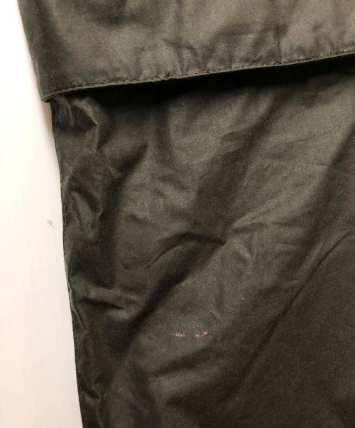 Barbour（バブアー）Barbour (バブアー) 別注HIKING COAT カーキ サイズ:36の古着・服飾アイテム