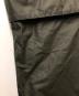 中古・古着 Barbour (バブアー) 別注HIKING COAT カーキ サイズ:36：18000円