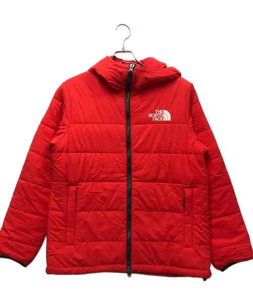 THE NORTH FACE（ザ ノース フェイス）THE NORTH FACE (ザ ノース フェイス) トランゴパーカ レッド サイズ:Mの古着・服飾アイテム
