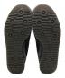 中古・古着 adidas (アディダス) ローカットスニーカー ブラック×グレー サイズ:28.5：10000円