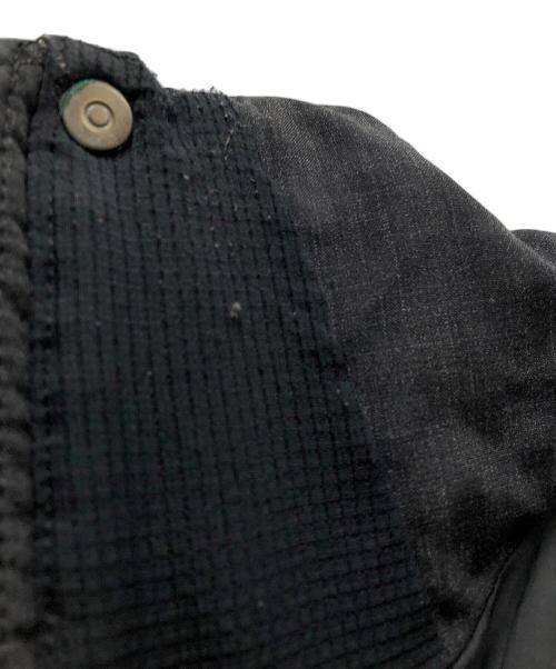 JOURNAL STANDARD relume（ジャーナルスタンダード レリューム）JOURNAL STANDARD relume (ジャーナルスタンダード レリューム) TODAY LUMILET 河田ダウンコート グレー サイズ:Lの古着・服飾アイテム