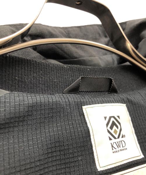 JOURNAL STANDARD relume（ジャーナルスタンダード レリューム）JOURNAL STANDARD relume (ジャーナルスタンダード レリューム) TODAY LUMILET 河田ダウンコート グレー サイズ:Lの古着・服飾アイテム