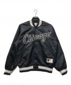 FELCOフェルコ）の古着「スタジャン」｜ブラック