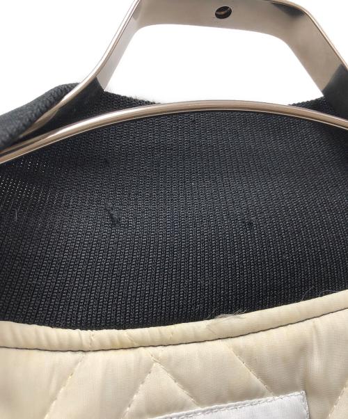 FELCO（フェルコ）FELCO (フェルコ) スタジャン ブラック サイズ:Lの古着・服飾アイテム