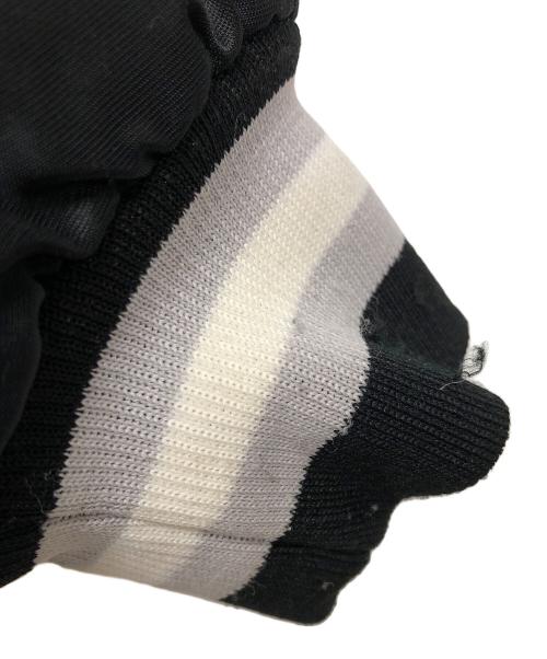 FELCO（フェルコ）FELCO (フェルコ) スタジャン ブラック サイズ:Lの古着・服飾アイテム