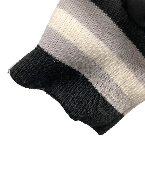 FELCO（フェルコ）FELCO (フェルコ) スタジャン ブラック サイズ:Lの古着・服飾アイテム