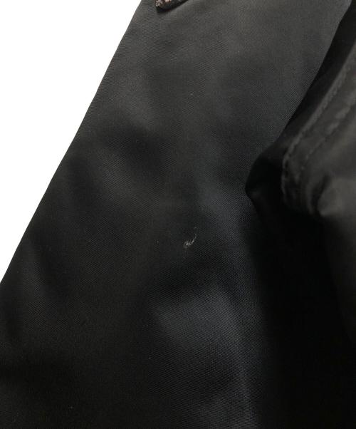 FELCO（フェルコ）FELCO (フェルコ) スタジャン ブラック サイズ:Lの古着・服飾アイテム