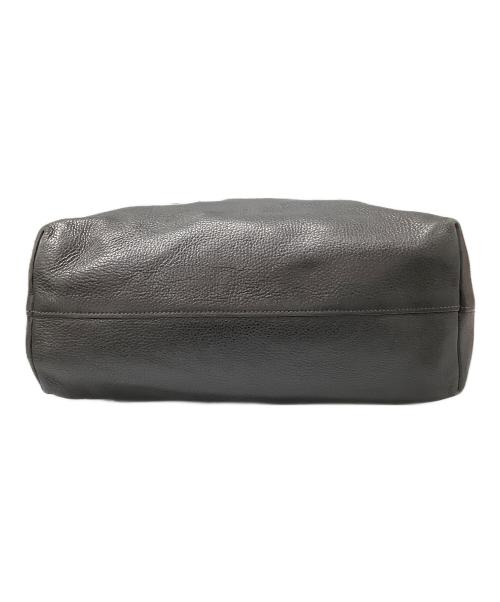 PRADA（プラダ）PRADA (プラダ) VITELLO PHENIX TOTE ヴィッテロフェニックストート ブラックの古着・服飾アイテム