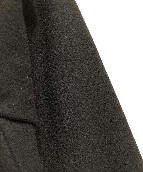 BARACUTA（バラクータ）BARACUTA (バラクータ) ウールブルゾン ネイビー サイズ:不明の古着・服飾アイテム