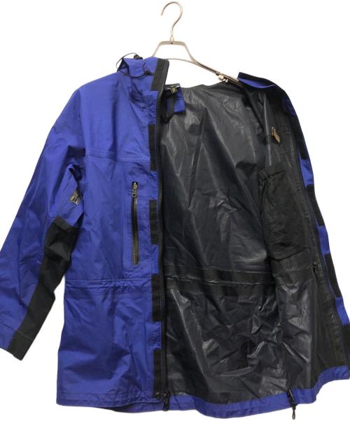 WILD THINGS（ワイルドシングス）WILD THINGS (ワイルドシングス) ジャケット ブルー サイズ:Sの古着・服飾アイテム